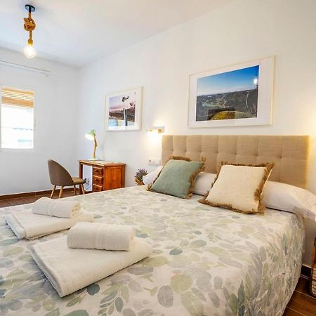 Apartamento Berrocala Caces Eksteriør bilde